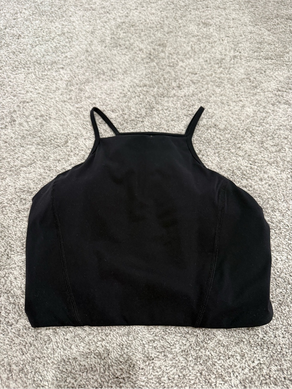 Buffbunny Ivy Crop